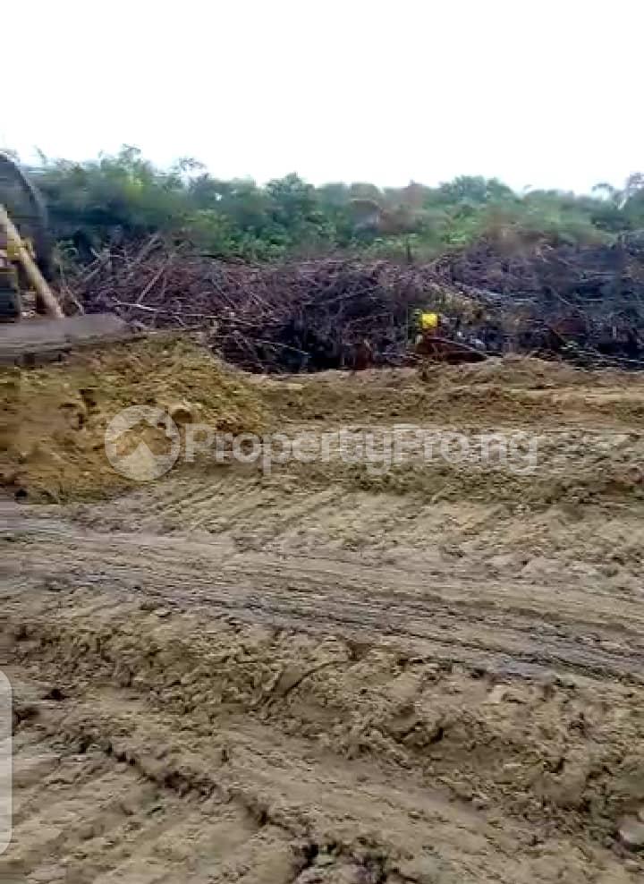Land for sale Bogije Ibeju-Lekki Lagos - 0