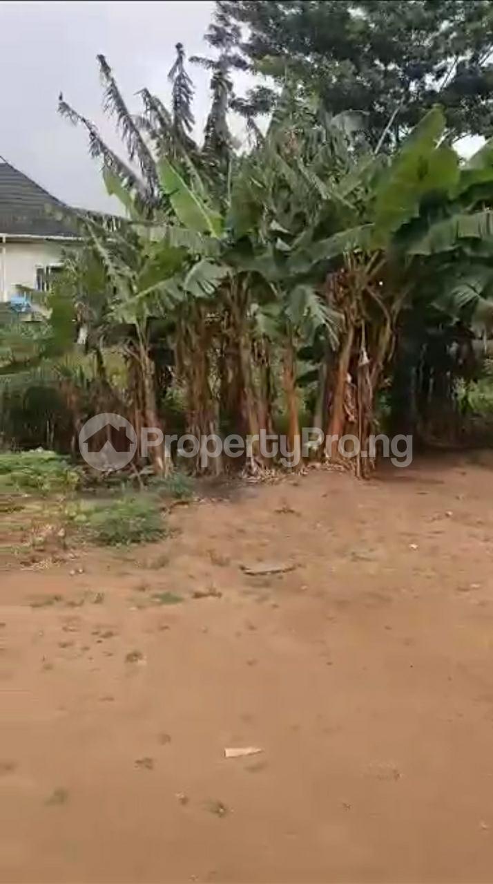 Land for sale Off Lanre Bus Stop Isheri Egbe/Idimu Lagos - 0