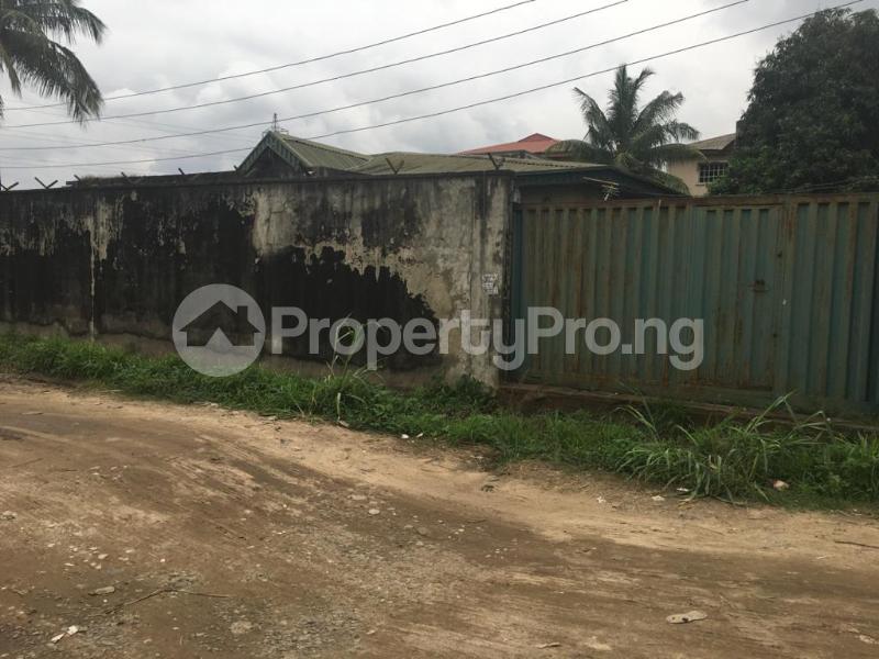 Land for sale Yetunde Brown Ifako-gbagada Gbagada Lagos