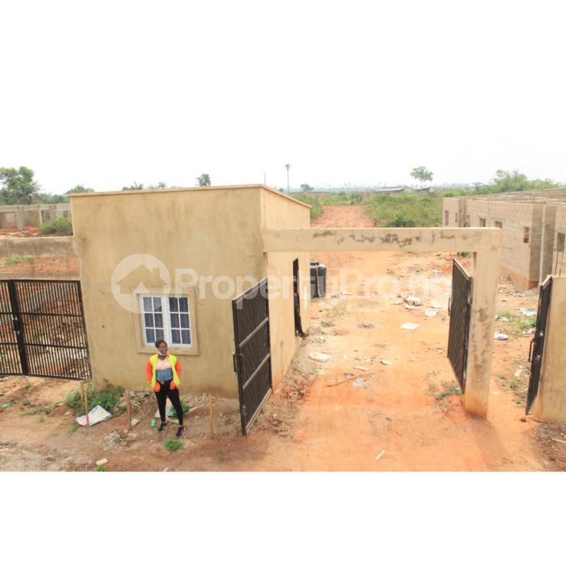 Land for sale Mowe Obafemi Owode Ogun