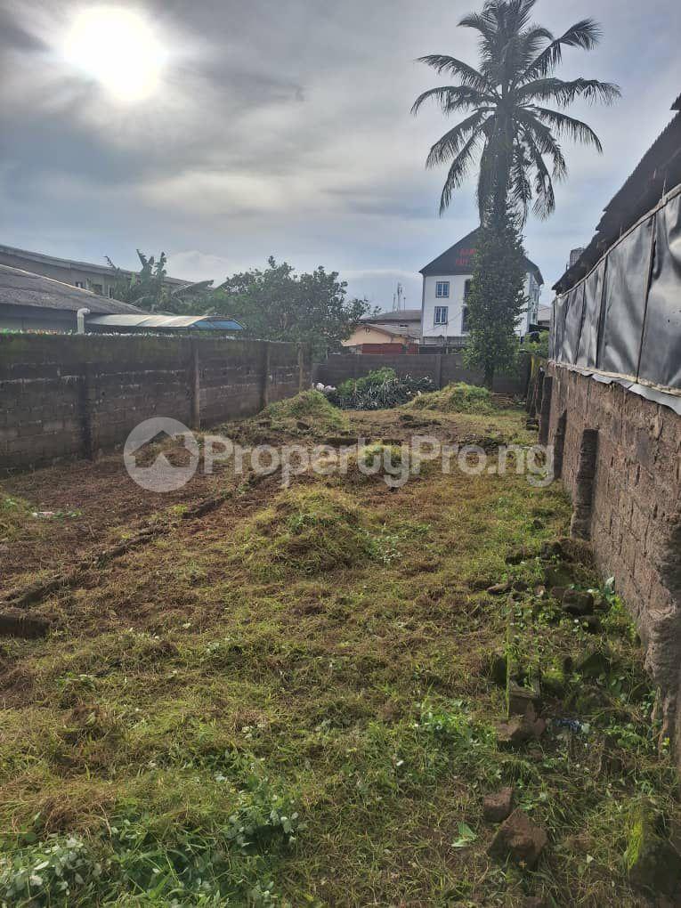 Land for sale Olaniyi Abule Egba Lagos