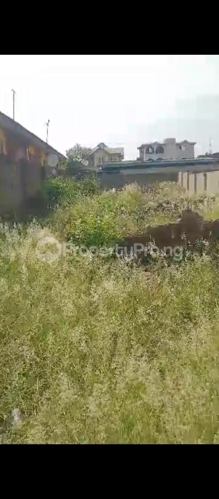 Land for sale Oredunni Estate Obawole Ifako Ijaiye Lagos Ifako-ogba Ogba Lagos