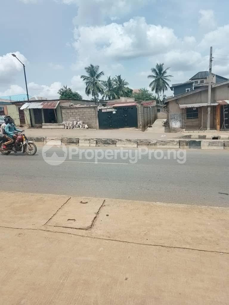 Land for sale Off Meiran Road Via Ekoro Road Alimosho Lagos