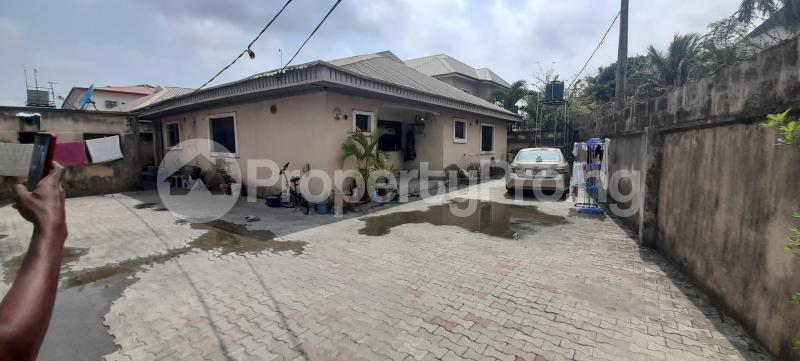 House for sale Ajiwe Thomas estate Ajah Lagos