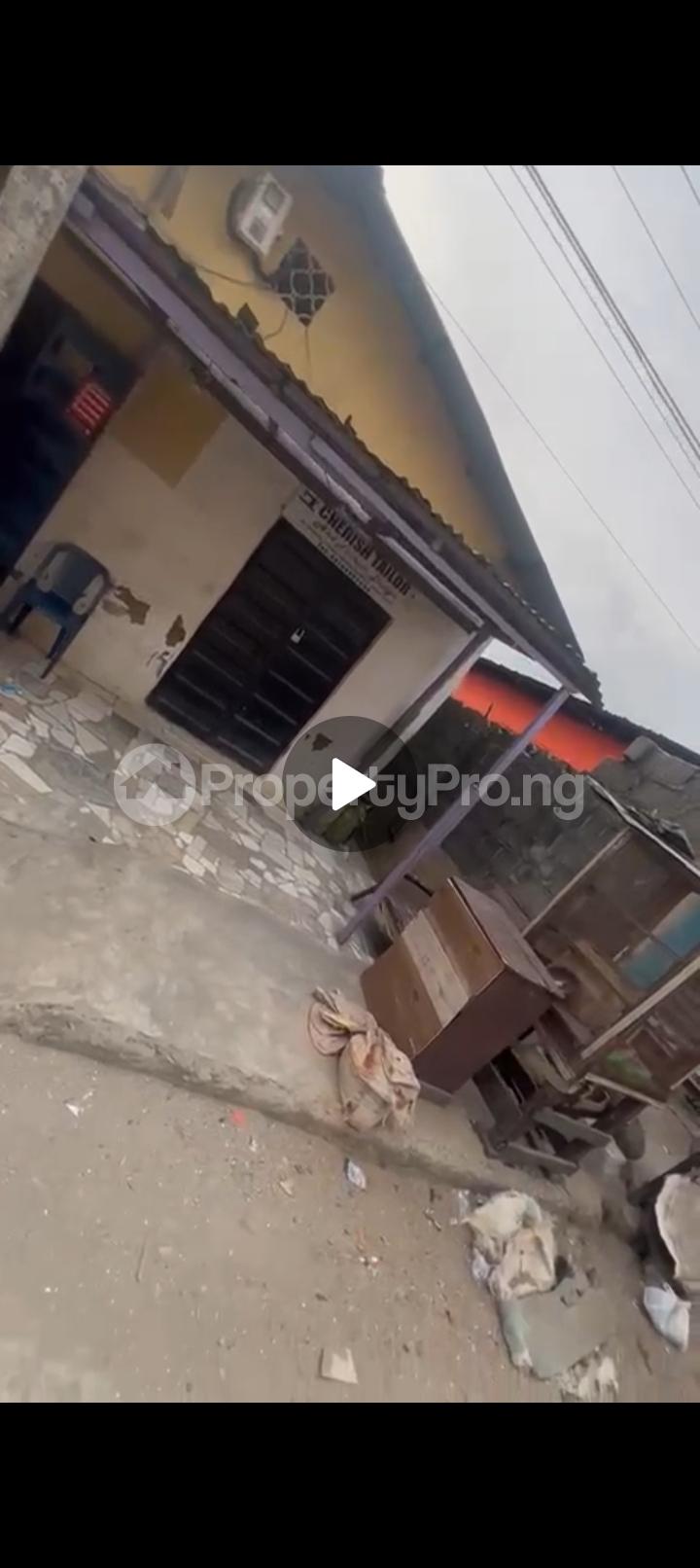 Land for sale Bariga Bariga Lagos