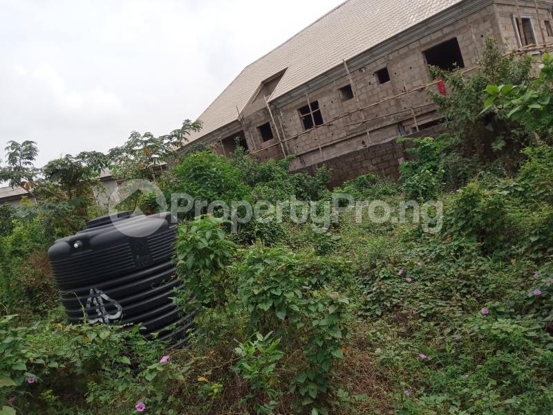 Land for sale Peace Estate Baruwa Ipaja Lagos