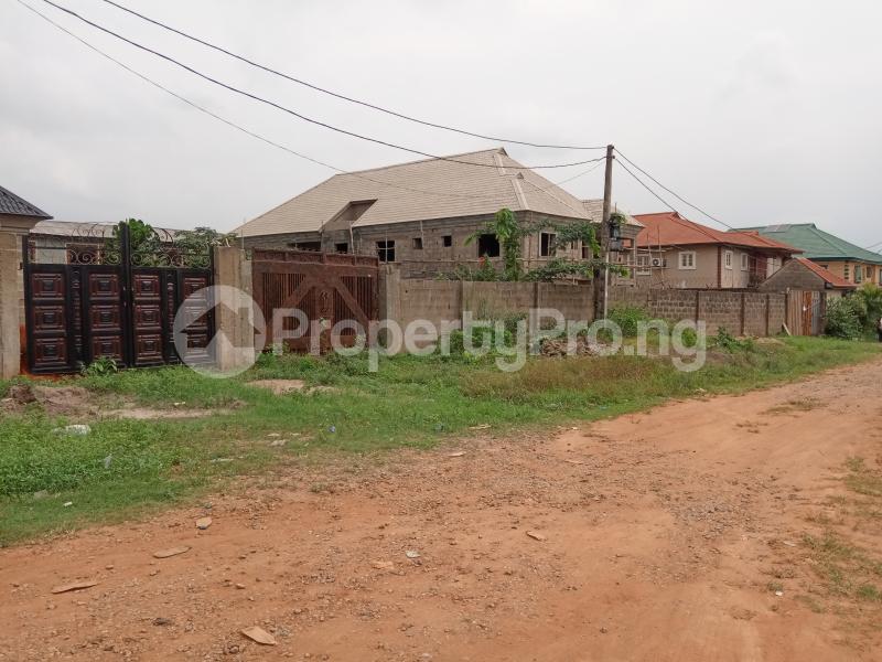 Land for sale Peace Estate Baruwa Ipaja Baruwa Ipaja Lagos (PID 6CAFP