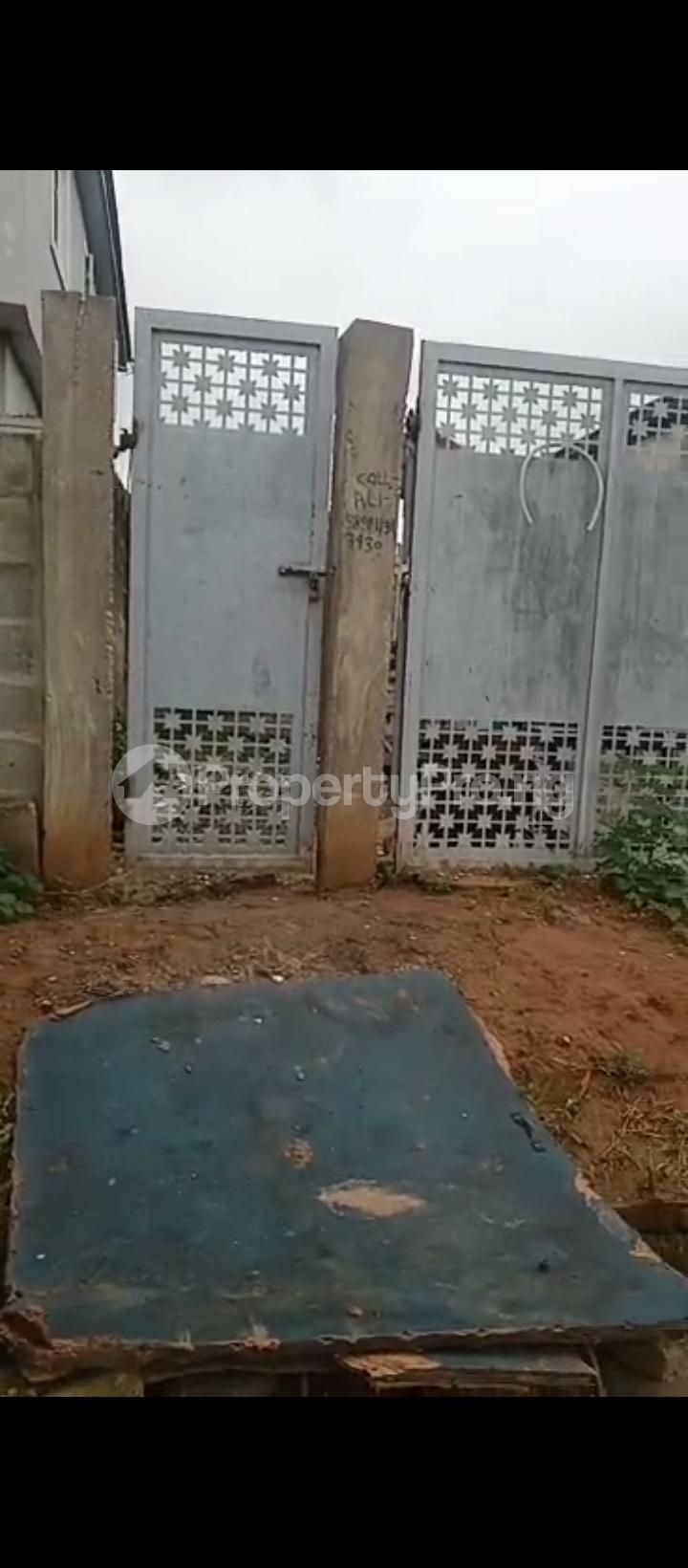 Land for sale An Estate At Fagba Iju Ifako Ijaiye Lagos Iju Lagos