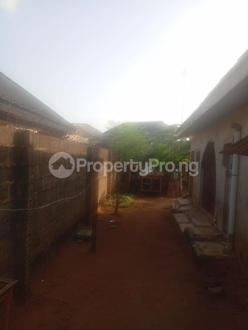 Land for sale Agbelekale Abule Egba Lagos