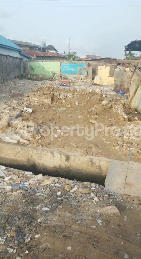 Land for sale Bariga, Lagos Shomolu Lagos