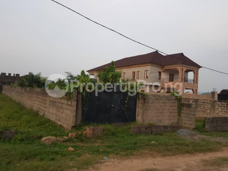 Land for sale Magodo Unilag Extension Estate Isheri (15m Asking). Magodo Kosofe/Ikosi Lagos