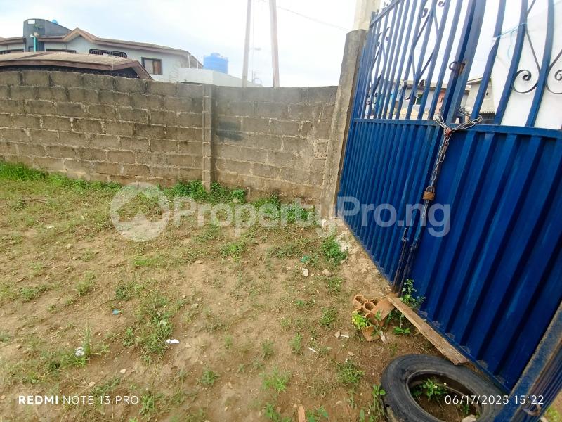 Land for sale Ashipa Ipaja Lagos Ayobo Ipaja Lagos - 0