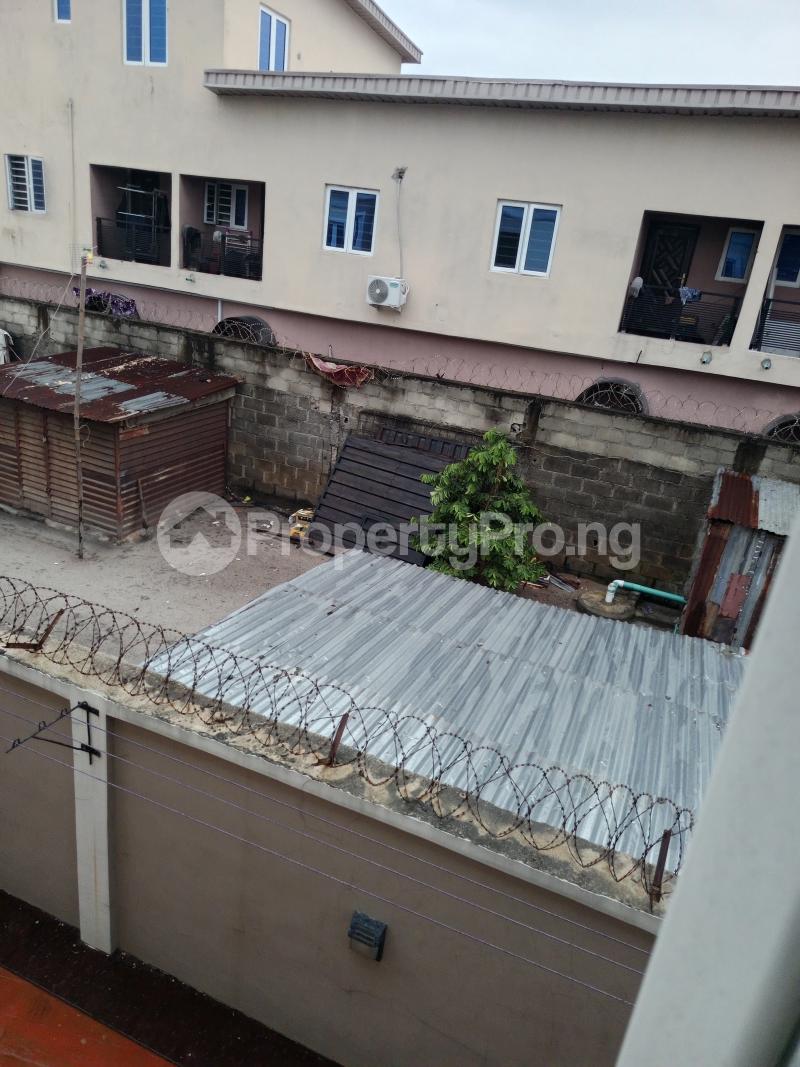 Land for sale Mobil Road Ilaje Ajah Lagos