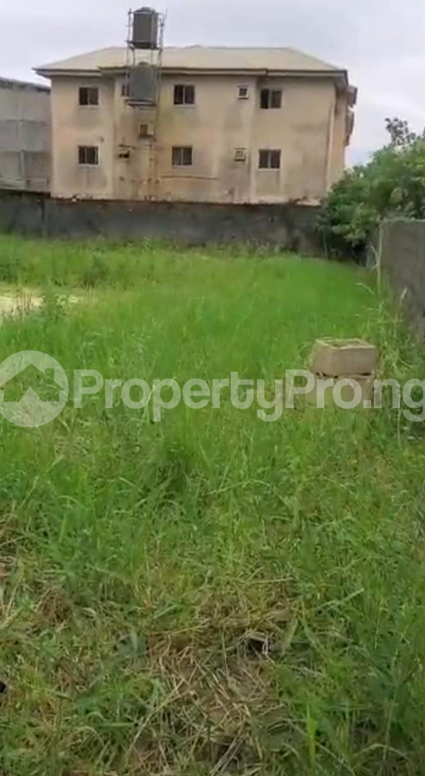 Land for sale Peaceville Estate Badore Ajah Lagos