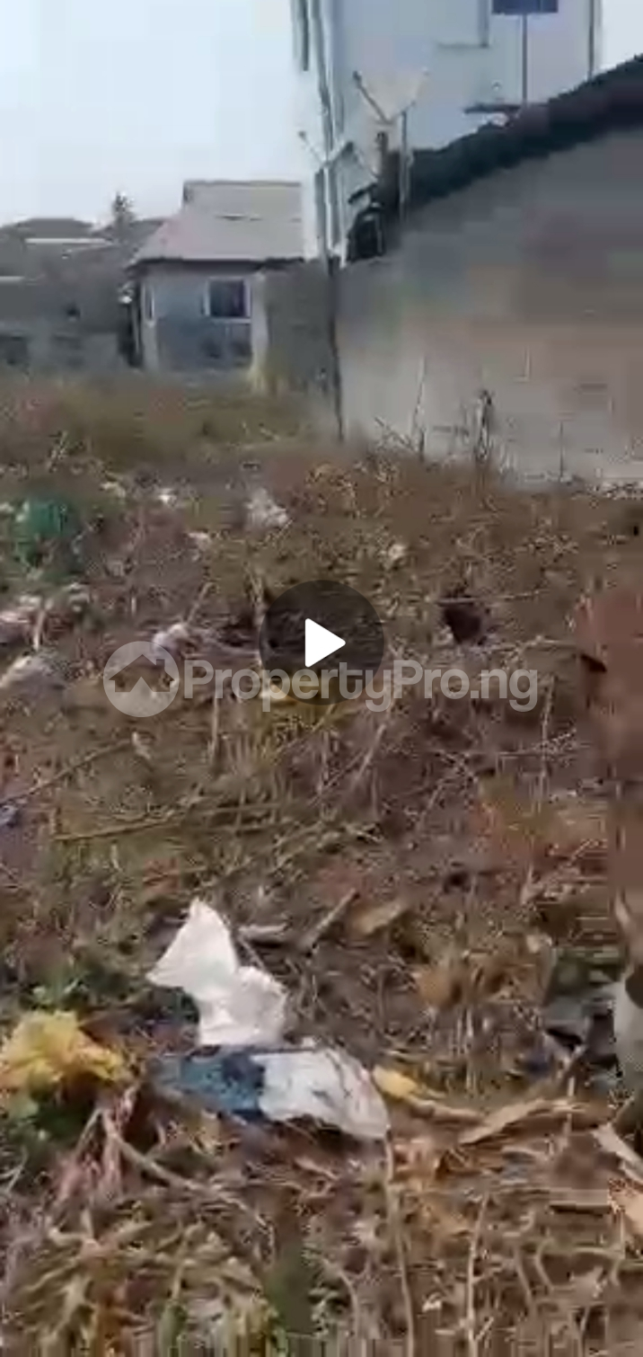 Land for sale Oworoshoki Oworonshoki Gbagada Lagos