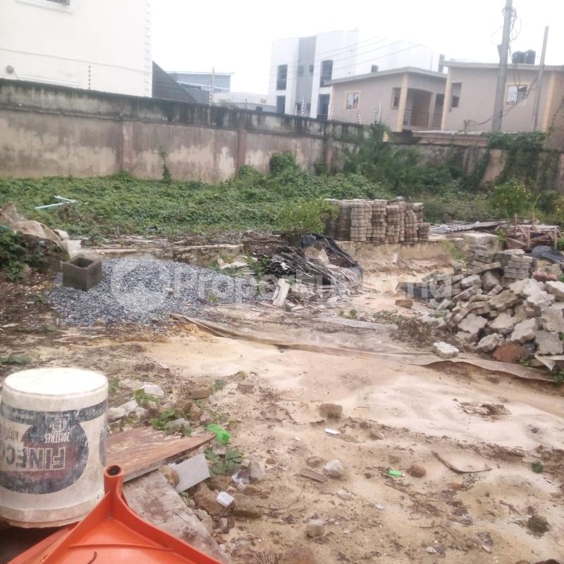Land for sale Seaside Estate Badore Ajah Lagos