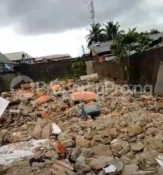 Land for sale  Ikotun/Igando Lagos
