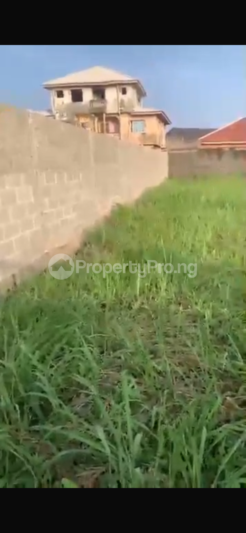 Land for sale Ikotun/Igando Lagos