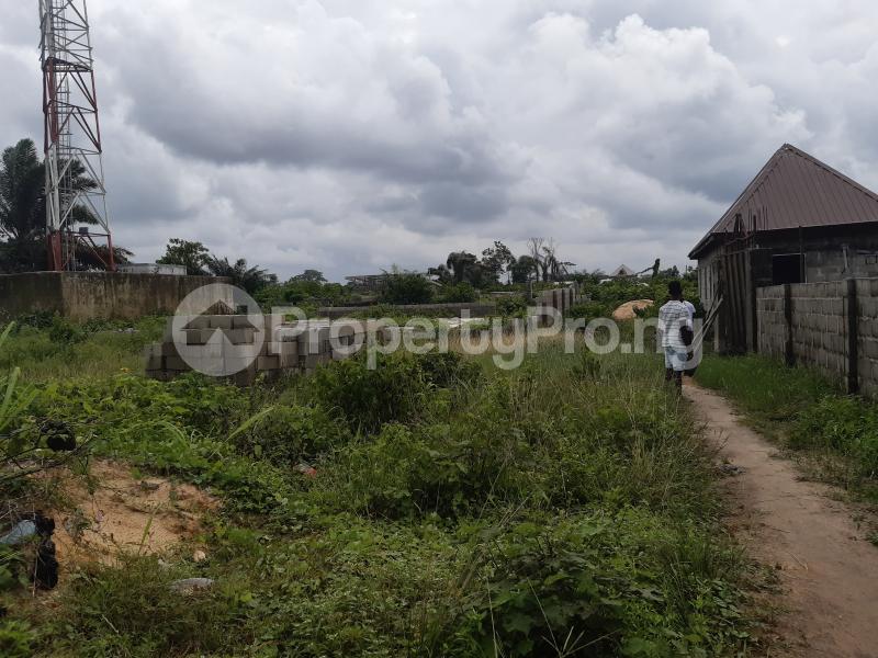 Land for sale Abijo Ajah Lagos