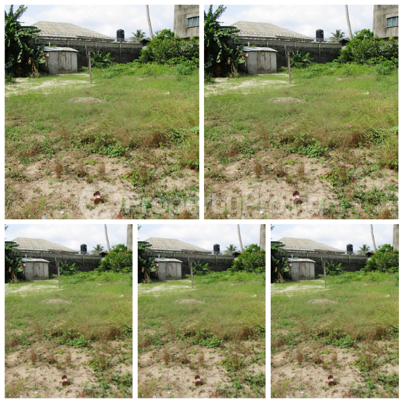 Land for sale Iyanera. Alaba International Agbara Axis Okokomaiko Ojo Lagos - 0