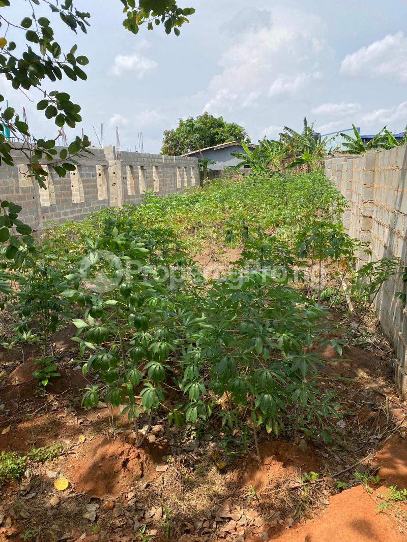 Land for sale  Isefun Ipaja Lagos