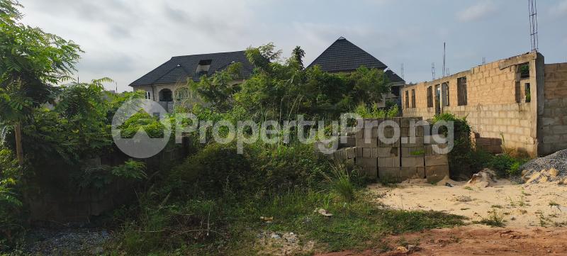 Land for sale Ayobo Ipaja Lagos