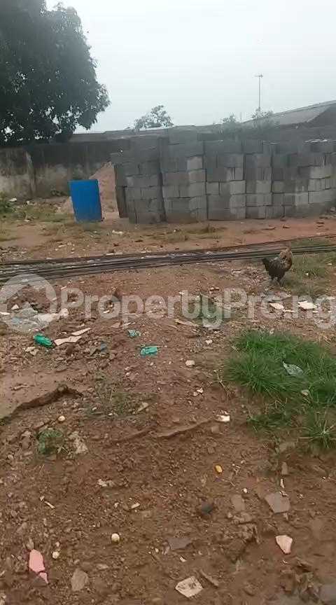 Land for sale Jonathan Coker Road Fagba Agege Lagos - 0