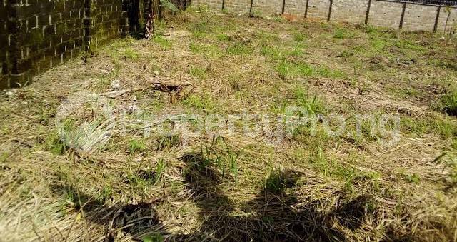 Land for sale Off Ajayi road Ogba Lagos