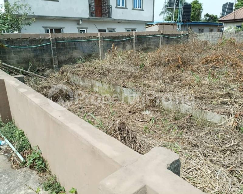 Land for sale Ibafo Obafemi Owode Ogun