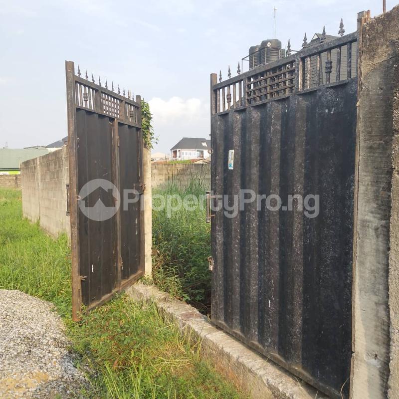 Land for sale Alapere Ketu Ketu Lagos