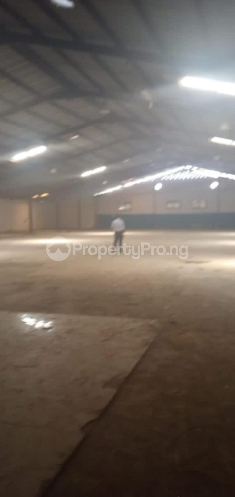 Land for sale  Allen Avenue Ikeja Lagos