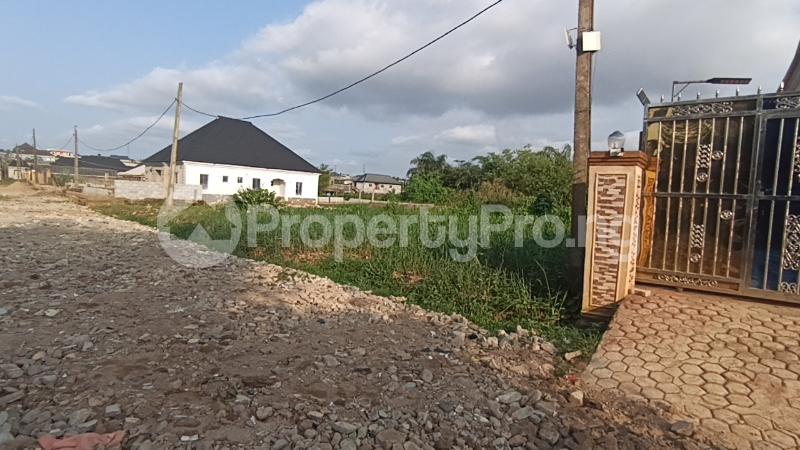 Land for sale Ikola Command Lagos Ipaja Ipaja Lagos