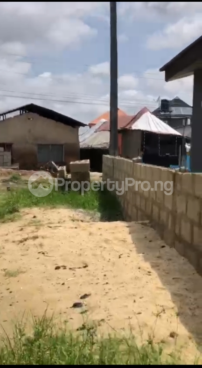 Land for sale Ogudu/alapere Ketu, Alapere Kosofe/Ikosi Lagos