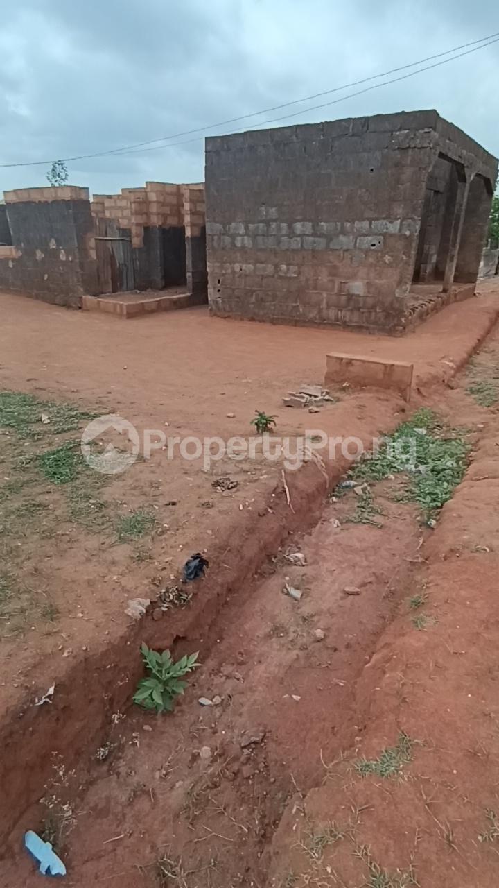 Commercial Property for sale At Itele Close Ayobo Ipaja Lagos