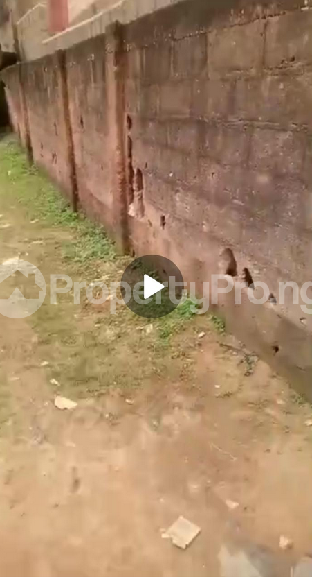 Land for sale Babatunde Street, Off Oyatogun Aguda(Ogba) Ogba Lagos