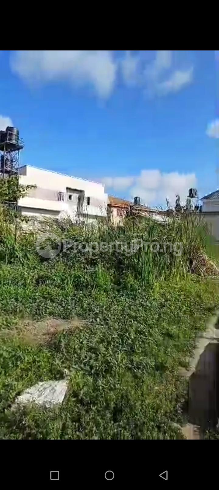 Land for sale Oke Ira Nla Bustop Addo Road Ajah Lagos State Ado Ajah Lagos