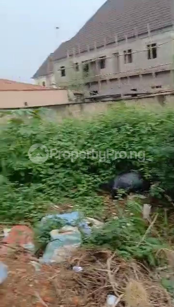 Land for sale Oke Ira, Ogba, Lagos Ogba Lagos