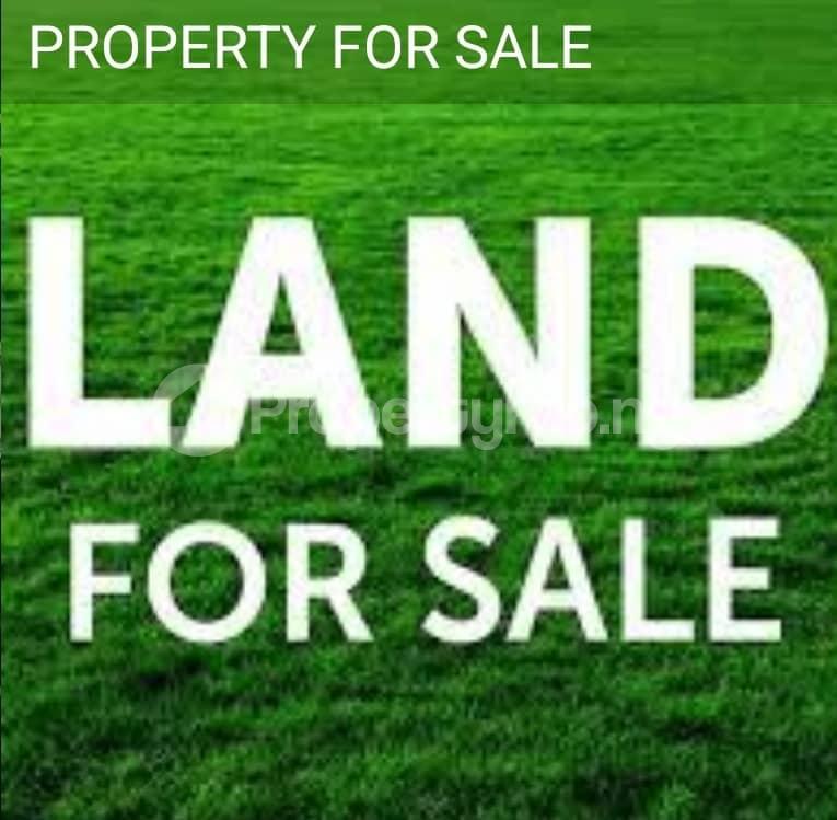 Land for sale Ejigbo Ejigbo Lagos - 0