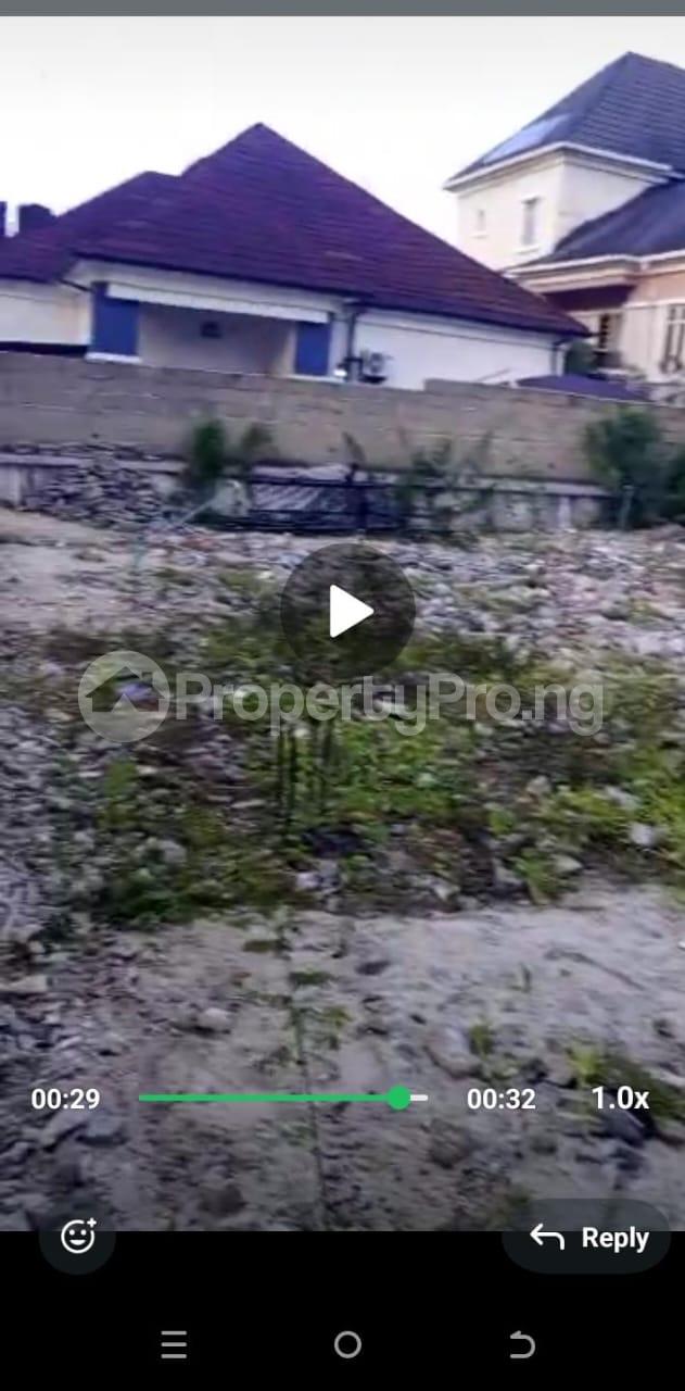 Land for sale Divine Home Estate Thomas Estate Ajah Lagos