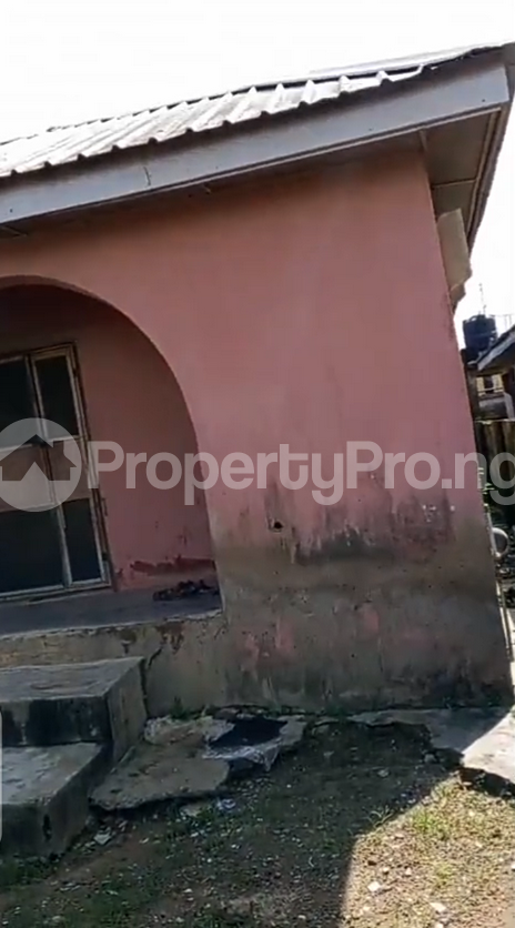 Land for sale Ikotun/Igando Lagos - 1