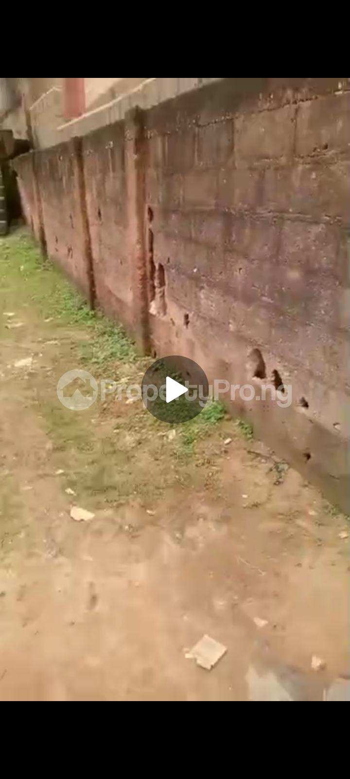 Land for sale Babatunde Street, Off Oyatogun Aguda(Ogba) Ogba Lagos - 0