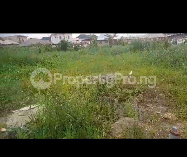 Land for sale Yetunde Brown Gbagada Gbagada Lagos