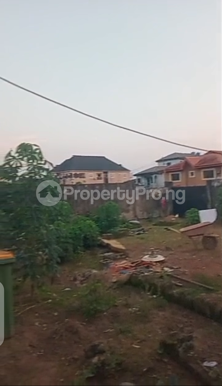Land for sale Ori Oke Ejigbo Lagos - 0