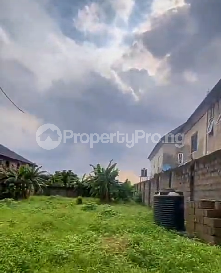Land for sale Graceland Estate Egbeda Alimosho Lagos - 0