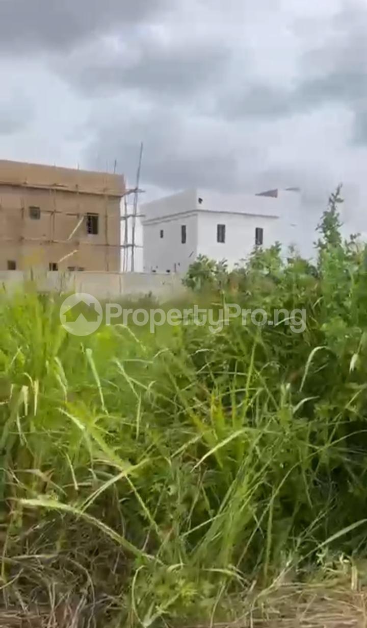 Land for sale Ogudu-Orike Ogudu Lagos