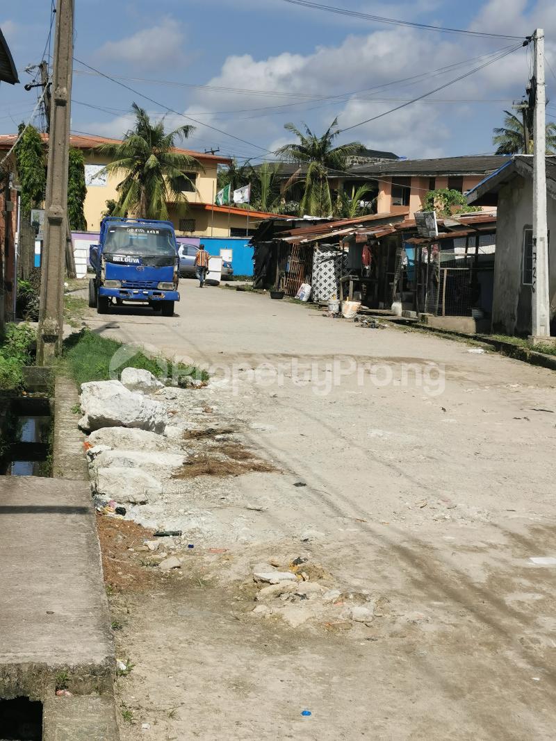 Land for sale Unique Estate Ado Road Ajah Lagos
