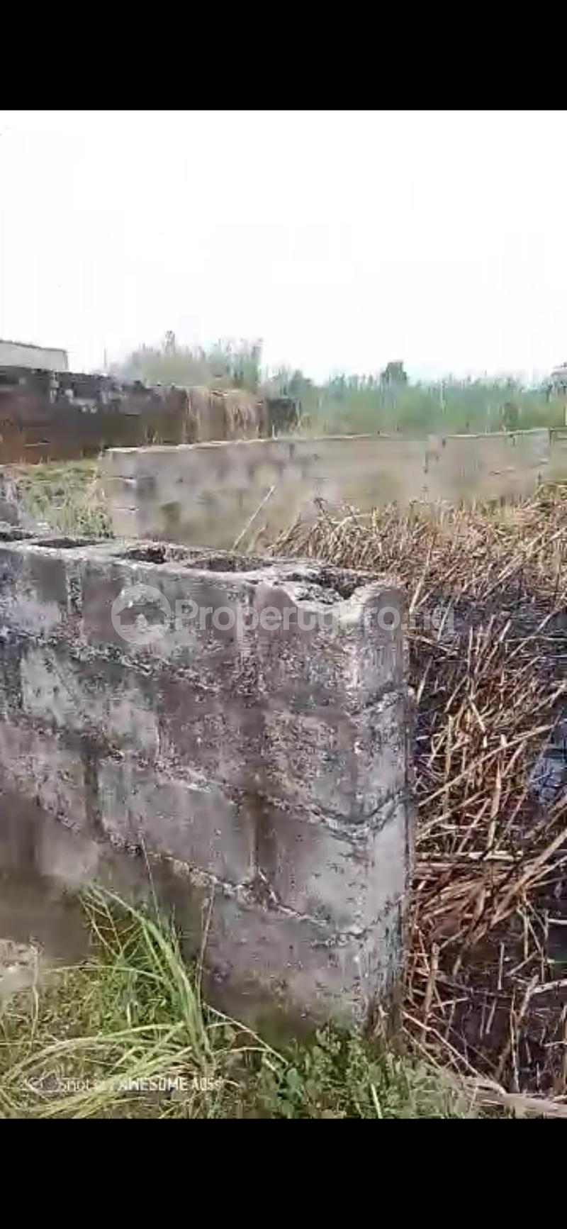 Land for sale L&k, Langbassa Ajah Lagos