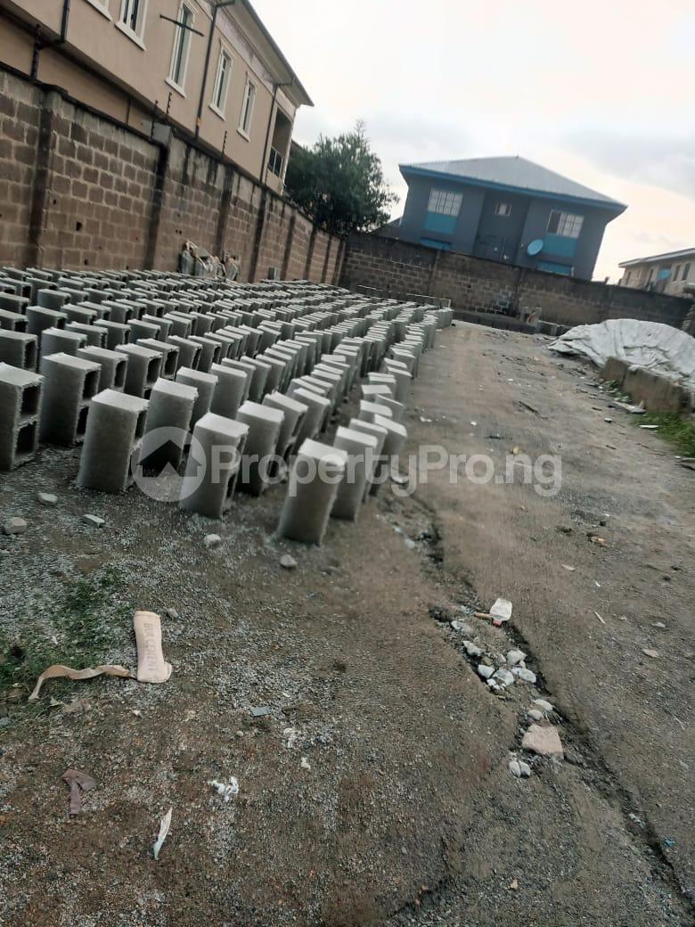 Land for sale Kayfarm Estate, Ifako-ogba Ogba Lagos