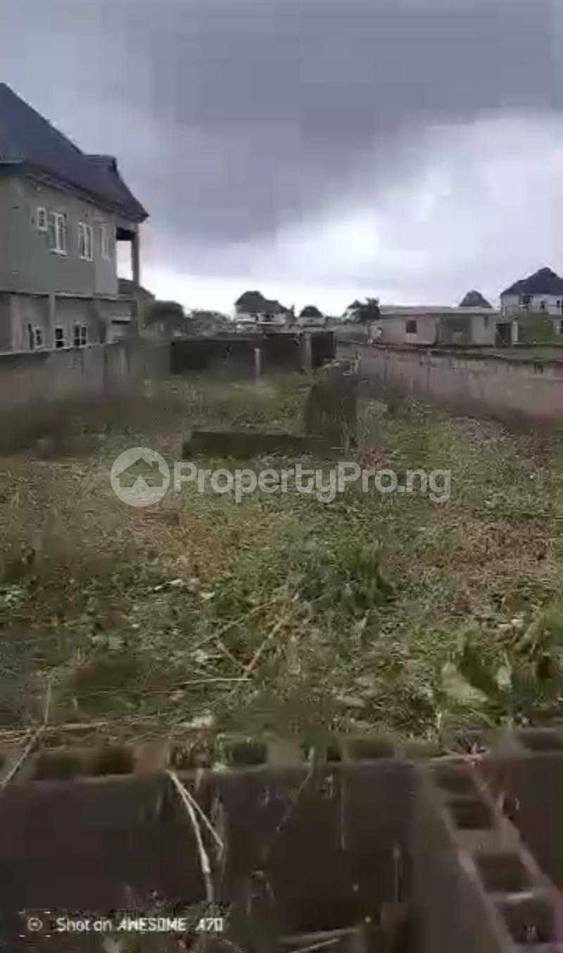 Land for sale Banana Layout Estate Isheri Bucknor Isolo Lagos