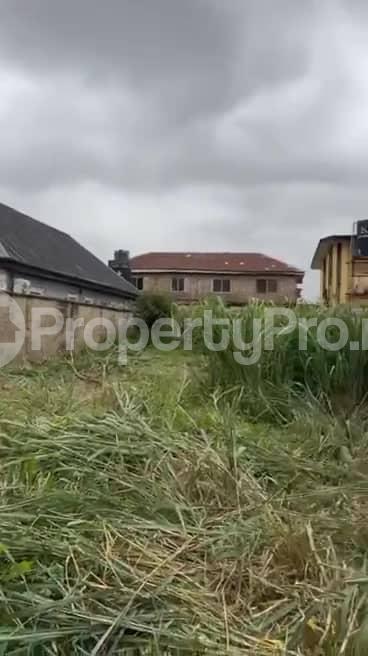 Land for sale Off Alakuko Road Ojokoro Abule Egba Lagos